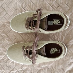 Vans shoes